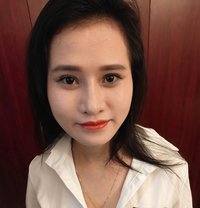 ELLY | Authentic Vietnamese Beauty - escort in Dubai