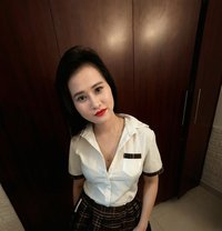 ELLY | Authentic Vietnamese Beauty - escort in Dubai