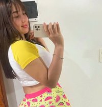 Elly - escort in Doha