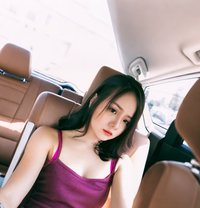Elly - escort in Ho Chi Minh City