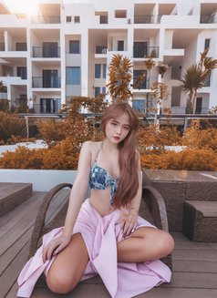 Elly - escort in Ho Chi Minh City Photo 15 of 19