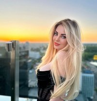 Elly Independent - escort in Bangkok