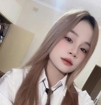 Elly Linh New girl - escort in Pune