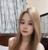 Elly Linh New girl - escort in Mumbai