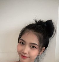 Elly 22y 2500฿ ! do deep throat - escort in Chiang Mai