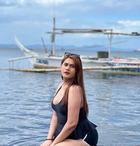 Elly Rose Camshow/content for Sale - escort in Manila
