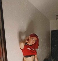 Elly Rose Camshow/content for Sale - escort in Manila