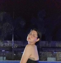 Elly Rose Camshow/content for Sale - escort in Manila