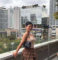 Elly - puta in Bangkok