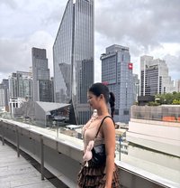 Elly - puta in Bangkok
