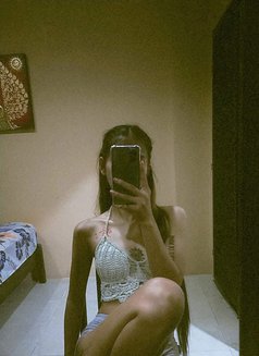 Elly - escort in Chiang Mai Photo 13 of 13