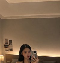 Elly - escort in Chiang Mai