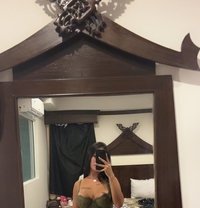 Elly - escort in Phuket