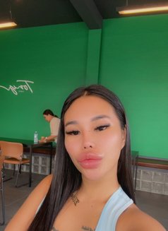 Elly - escort in Phuket Photo 23 of 23