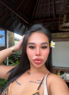 Elly - escort in Phuket Photo 27 of 27