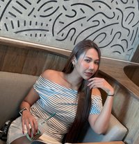 Elly - adult performer in Taipei