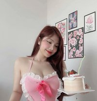 Elly - escort in Buraidah