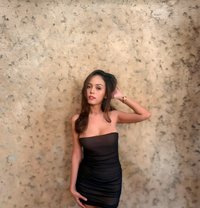 Ellyn Tan Skin and Good Service escort - escort in Bali