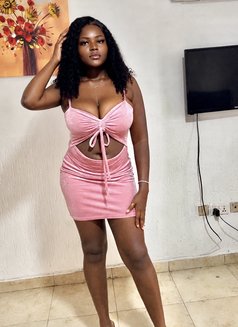 Elma - escort in Accra Photo 1 of 5