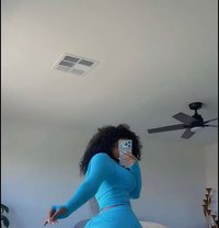 Elma Gilbert - escort in Kaduna