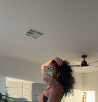 Elma Gilbert - escort in Kaduna