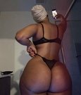 Chocolate queen! - escort in Doha Photo 2 of 2