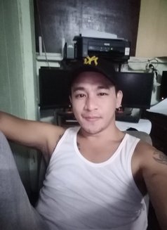 Elmer Caballero - Male escort in Cebu City Photo 1 of 2