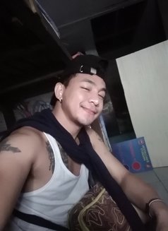 Elmer Caballero - Male escort in Cebu City Photo 2 of 2