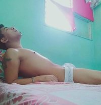 Elmer1991 - escort in Cebu City