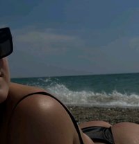 Elmiira - puta in Antalya