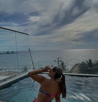 Elmiira - puta in Antalya