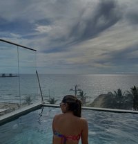 Elmiira - escort in Antalya