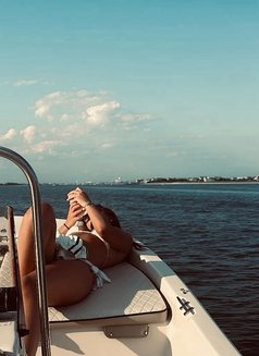 Elmiira - puta in Antalya Photo 6 of 7