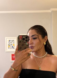 Elmiira - escort in Antalya Photo 10 of 10