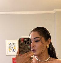 Elmiira - escort in Antalya