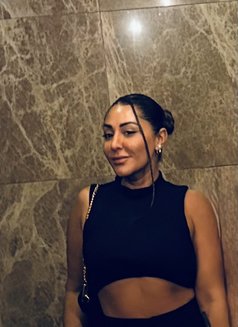 Elmiira - escort in Antalya Photo 8 of 10