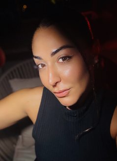 Elmiira - escort in Antalya Photo 9 of 10