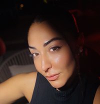 Elmiira - escort in Antalya