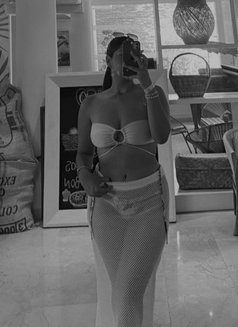 Elmira - escort in Antalya Photo 6 of 10
