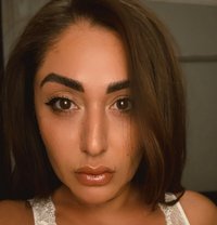 Elmira - escort in Antalya