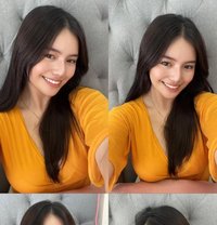 Elmoo - escort in Bali