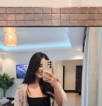 Elmoo - escort in Bali