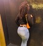 Elna - escort in Nairobi Photo 2 of 2
