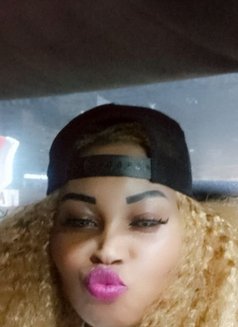 Elna - escort in Nairobi Photo 4 of 4