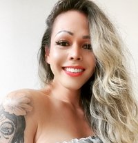 Elodie - Acompañantes transexual in Nagoya