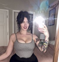 Elodie Deep Throat Doorstep - escort in Phuket