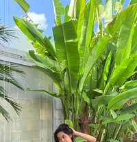 meylodie Very hot and good in everything - escort in Bali