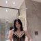Beatrice, looking for Nuru massage ? - escort in Mumbai Photo 3 of 11