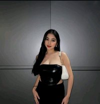 Eloisa - escort in Tokyo