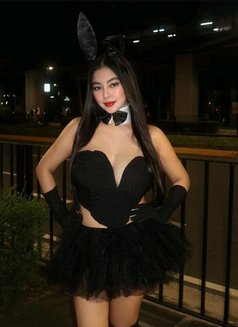 Eloisa - escort in Tokyo Photo 4 of 6
